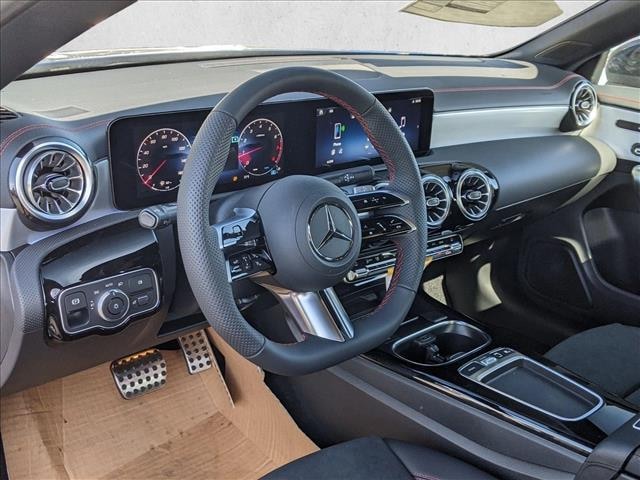 2026 Mercedes-Benz CLA 250