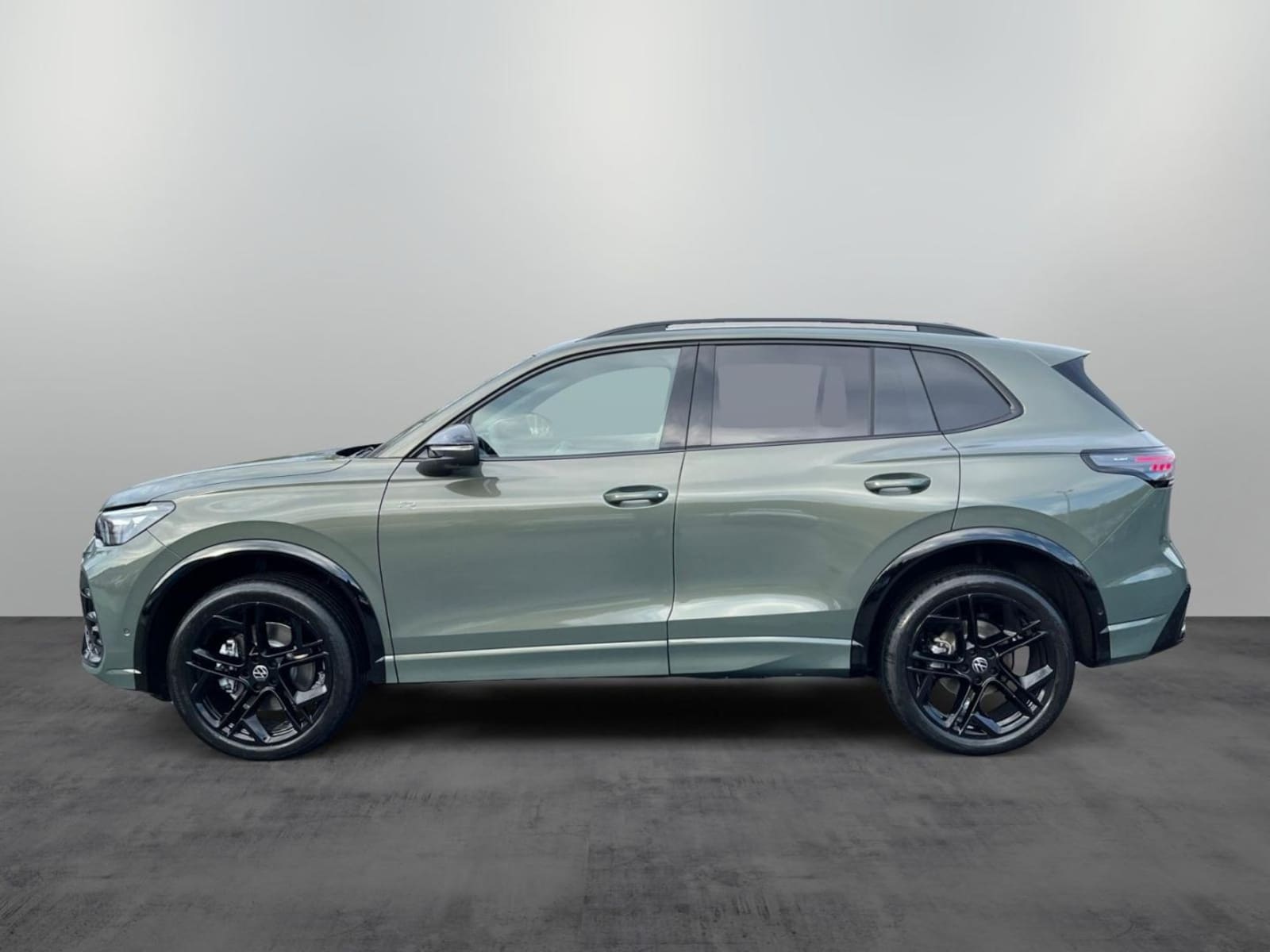 Volkswagen Tiguan – Bild 4