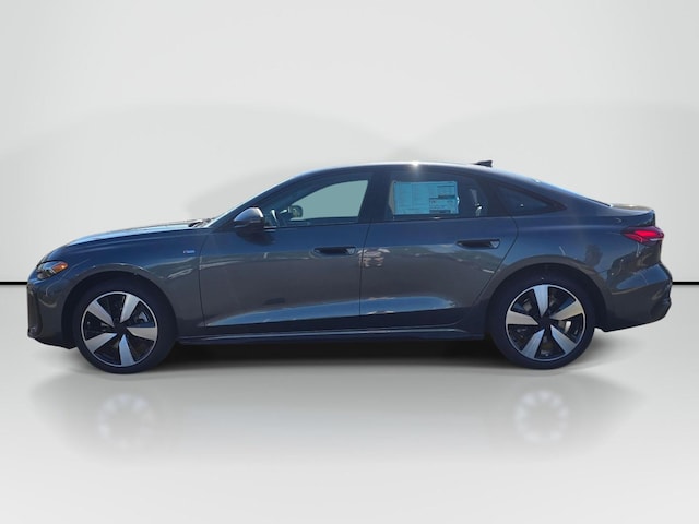 2026 Audi A5 Sedan
