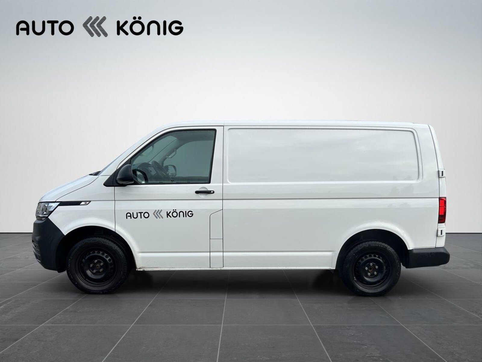 Volkswagen T6.1 Transporter Kasten kurzer Radstand – Bild 5