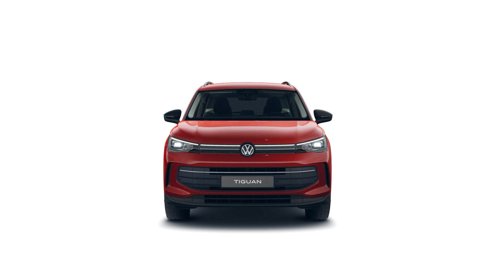 Volkswagen Tiguan – Bild 3