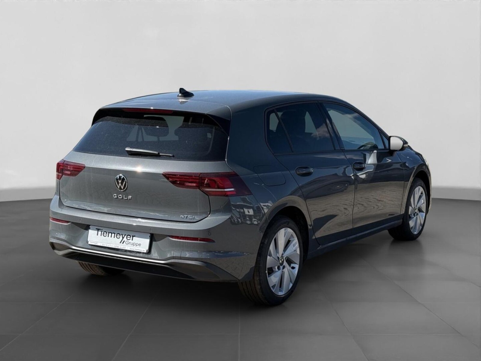 Volkswagen Golf – Bild 3