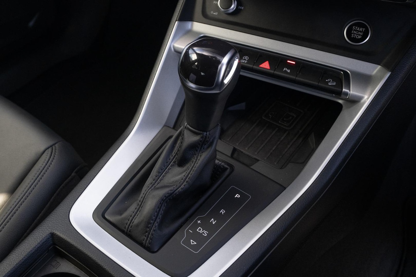 Image about Audi Q3 40 TFSI quattro S tronic