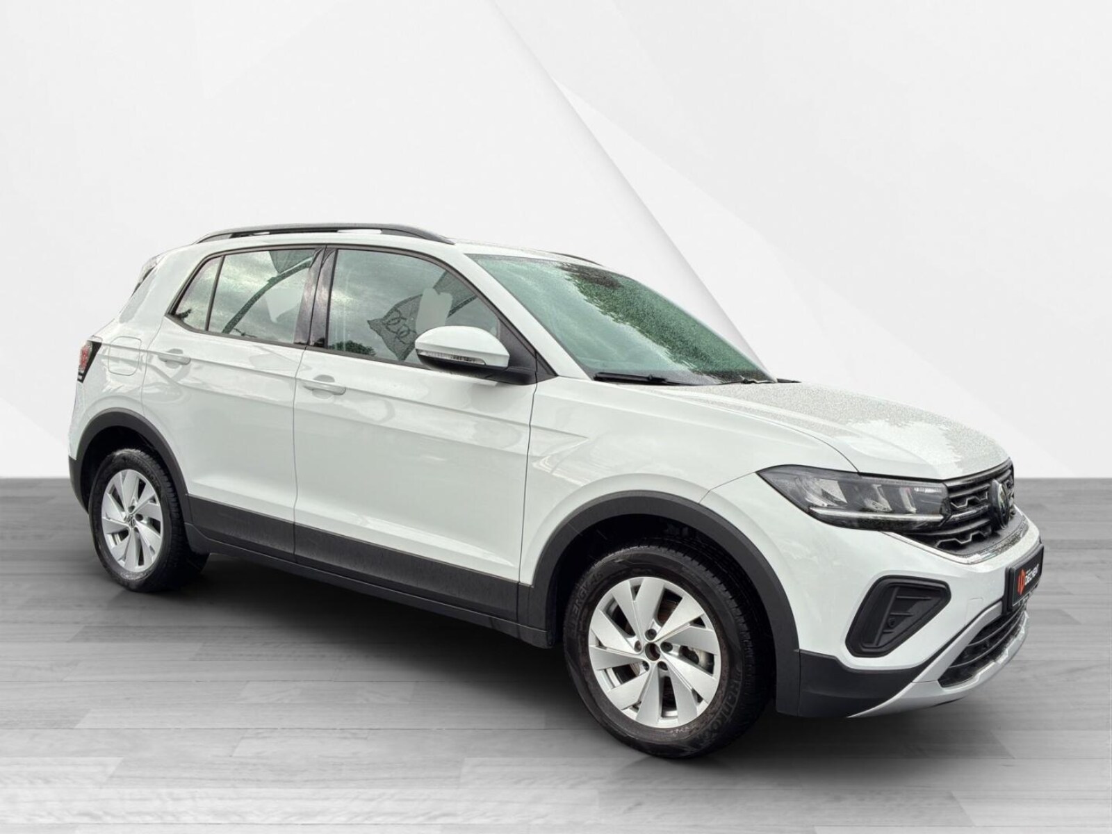 Volkswagen T-Cross – Bild 4