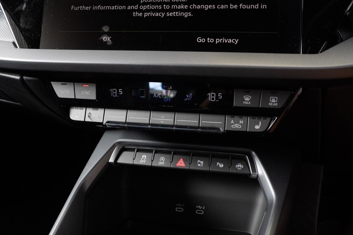 Image about Audi A3 Sportback TFSI S tronic