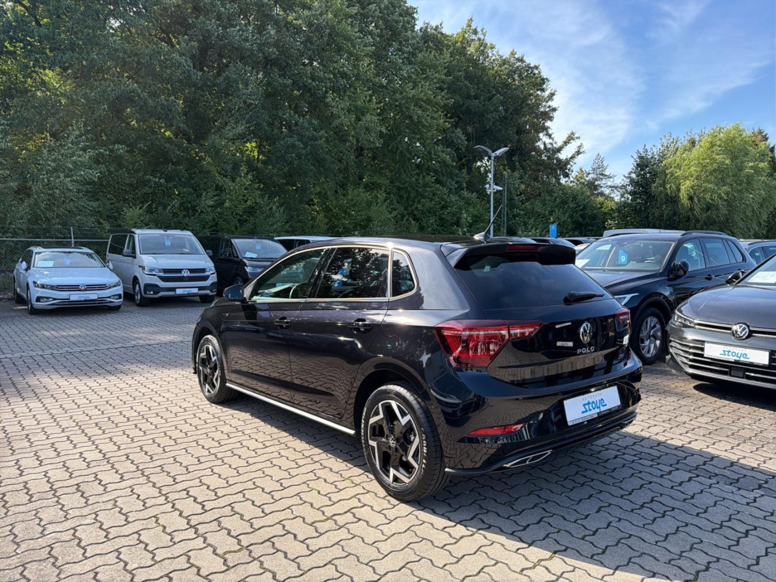 Volkswagen Polo – Bild 3