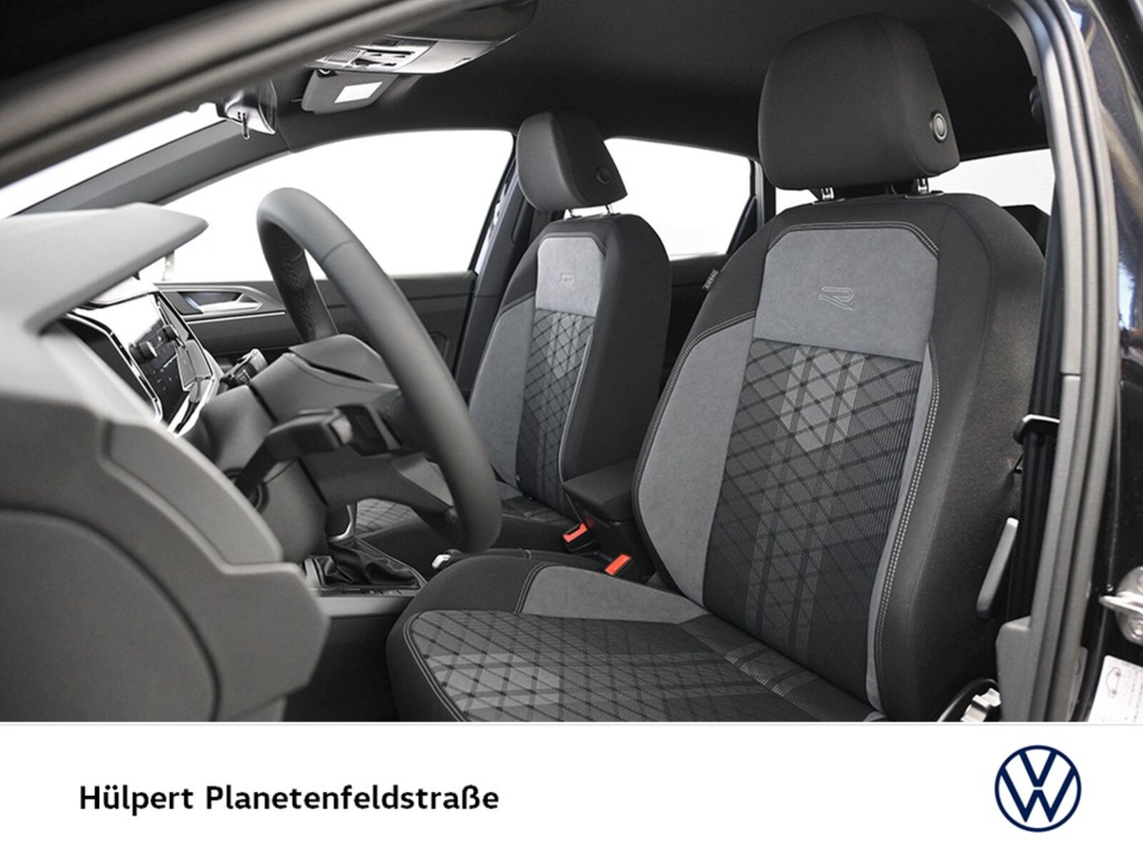 Volkswagen Taigo – Bild 11