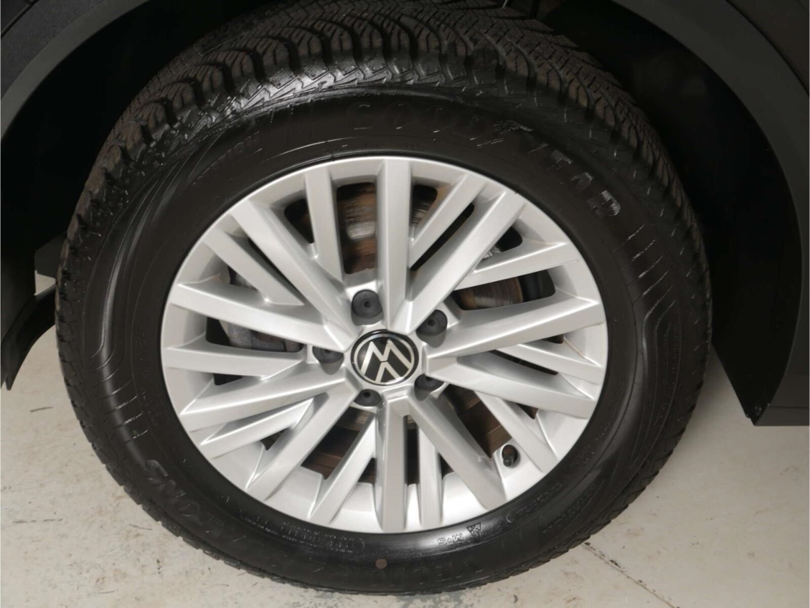 Volkswagen T-Roc – Bild 5