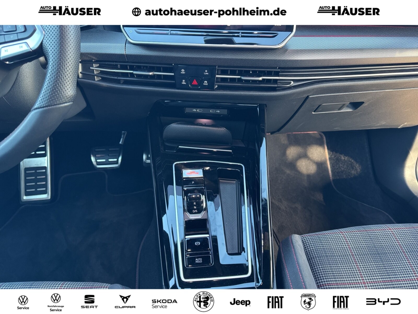 Volkswagen Golf – Bild 12