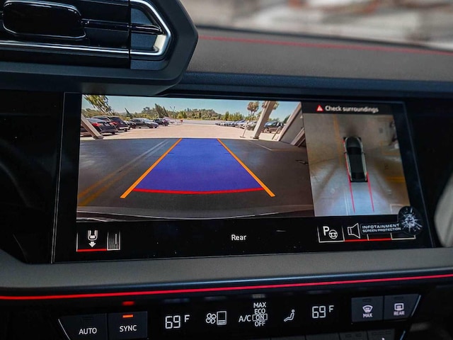 2026 Audi S3 Base - Photo 24