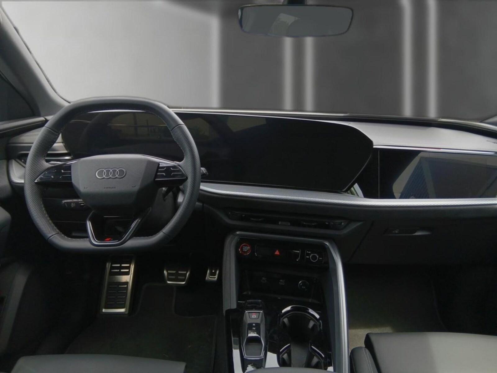 Audi SQ5 – Bild 12