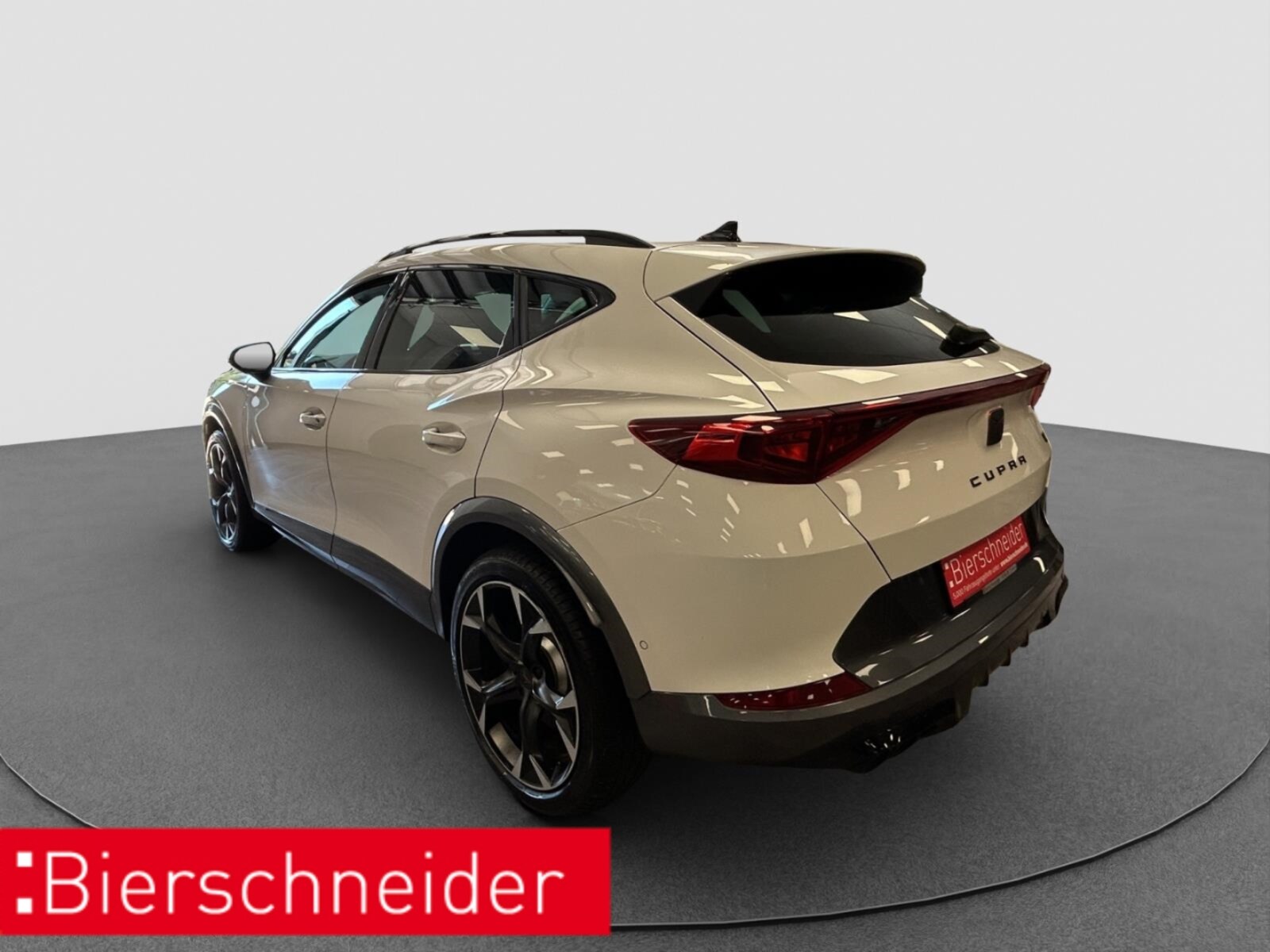 CUPRA Formentor – Bild 9