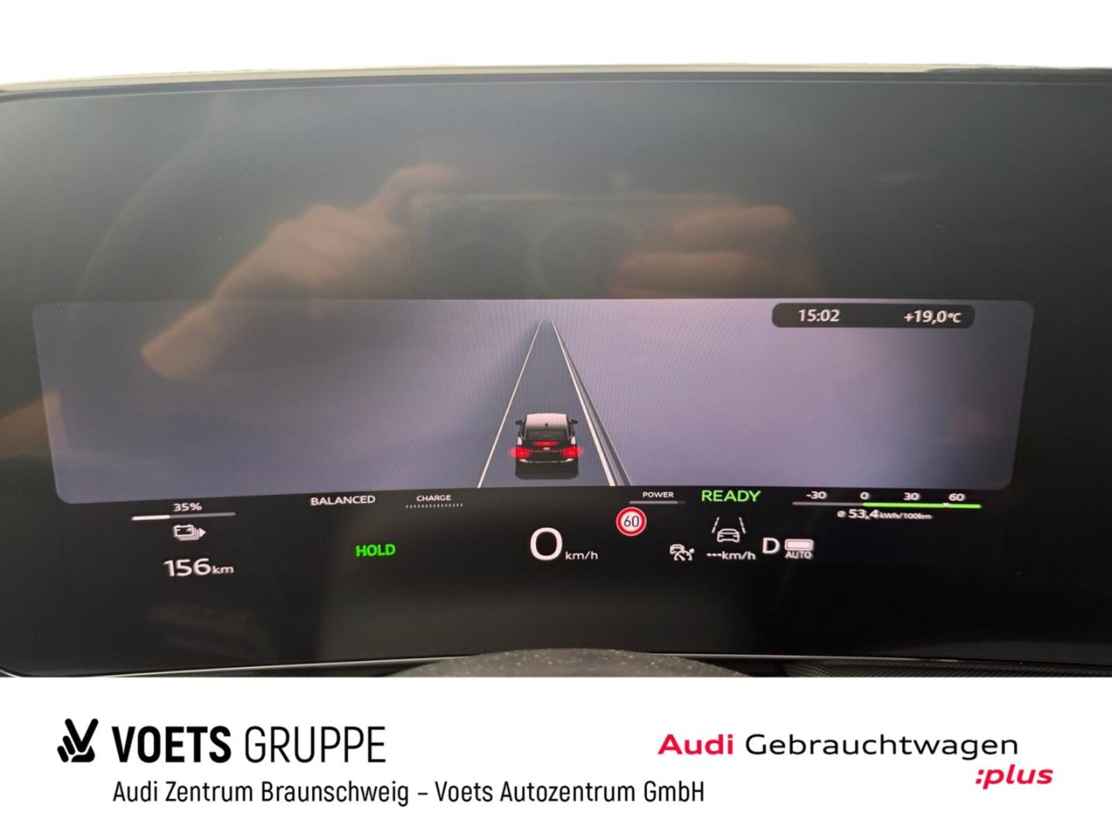 Audi Q4 Sportback e-tron – Bild 11
