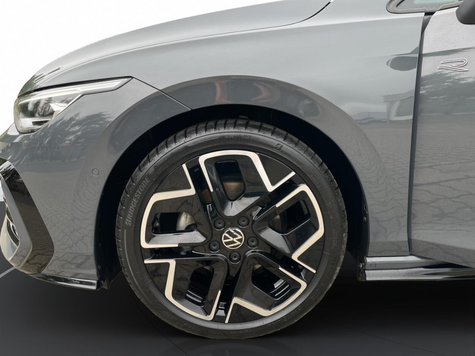 Volkswagen Golf Variant – Bild 7
