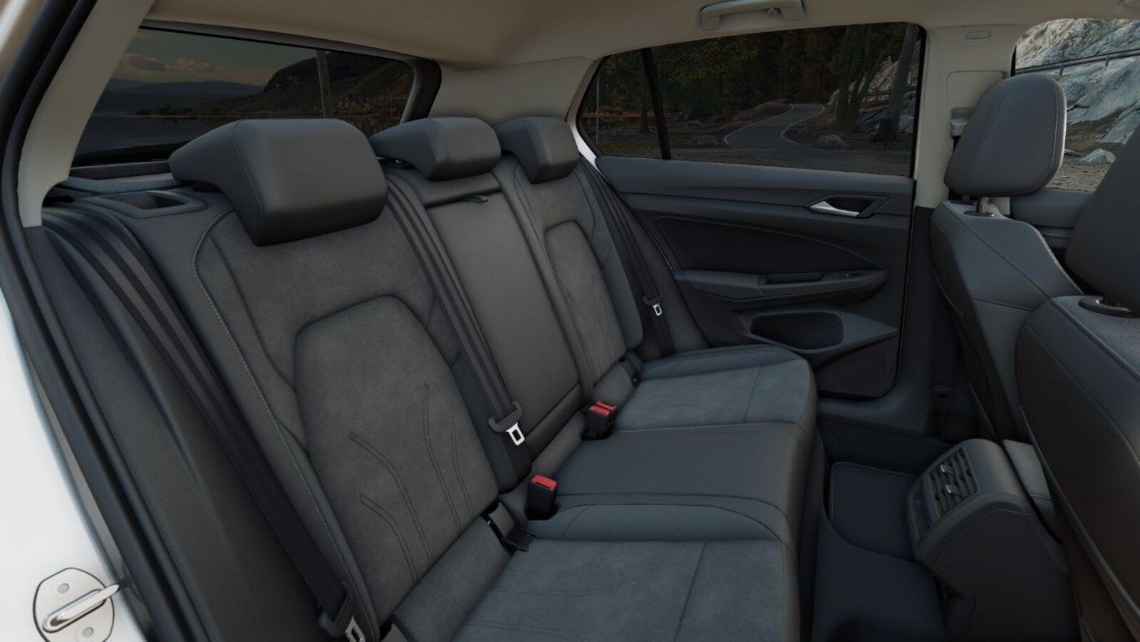 Volkswagen Golf – Bild 10