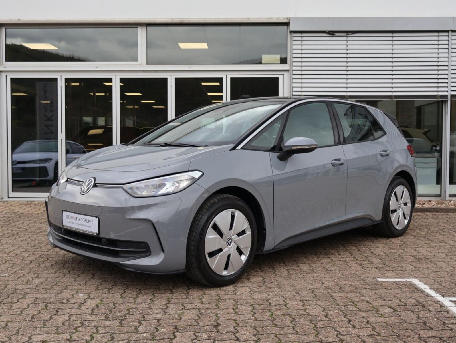 Volkswagen ID.3