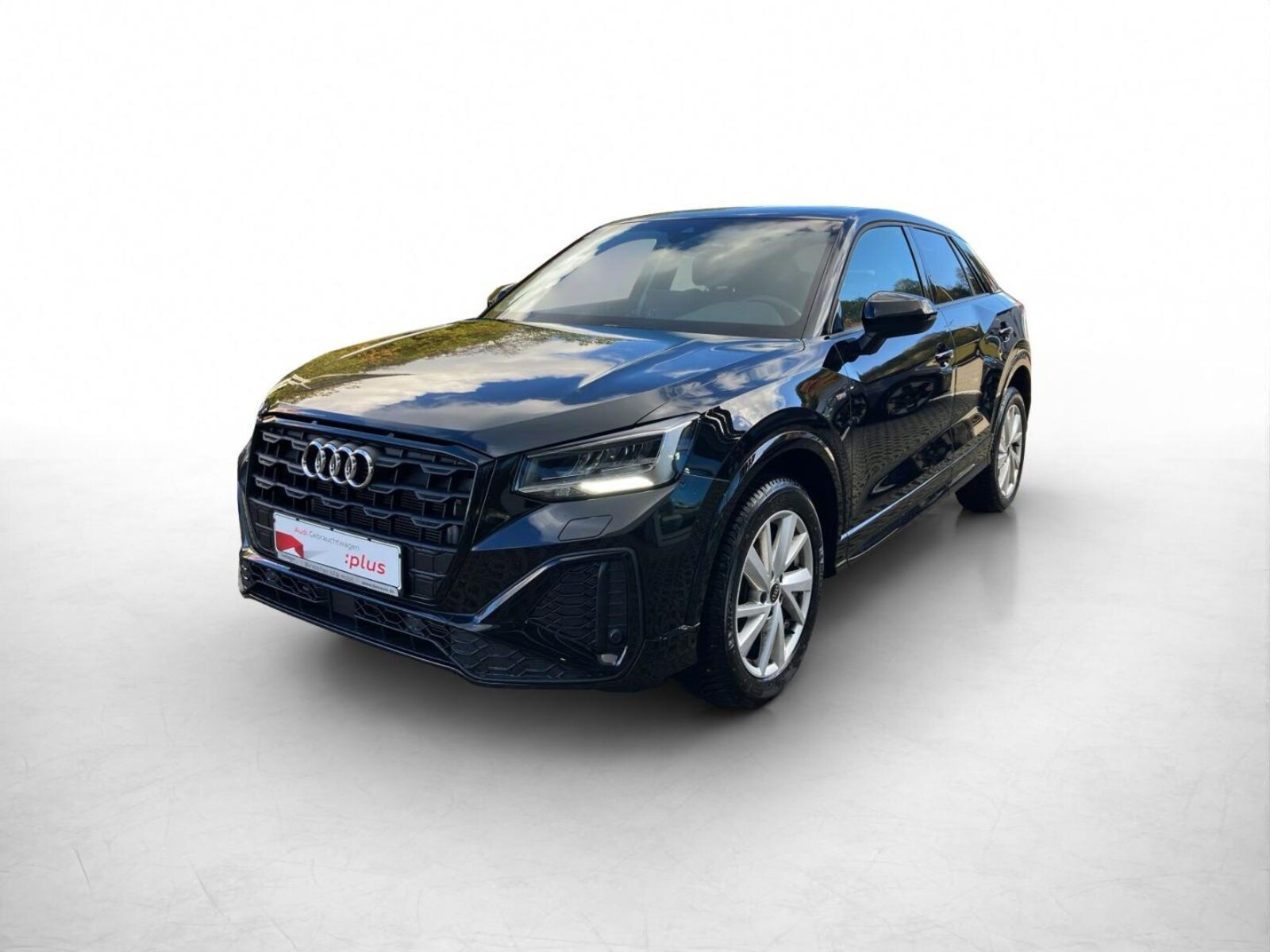 Audi Q2 – Bild 2