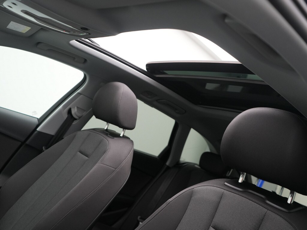 Image about Audi A4 Avant 35 TFSI S tronic