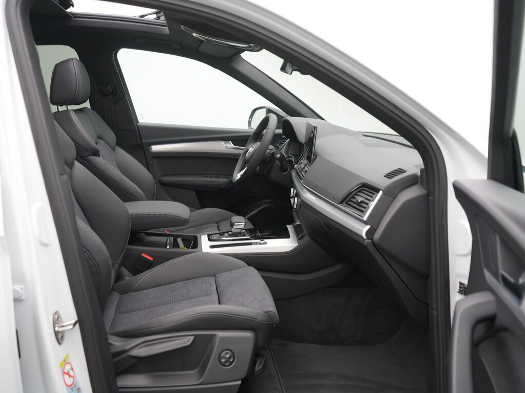Image about Audi Q5 Sportback 40 TFSI quattro S tronic