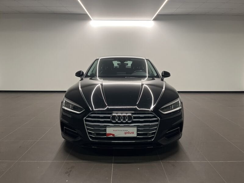 Image about Audi A5 Sportback g-tron Business Sport 40 g-tron 125 kW (170 PS) S tronic