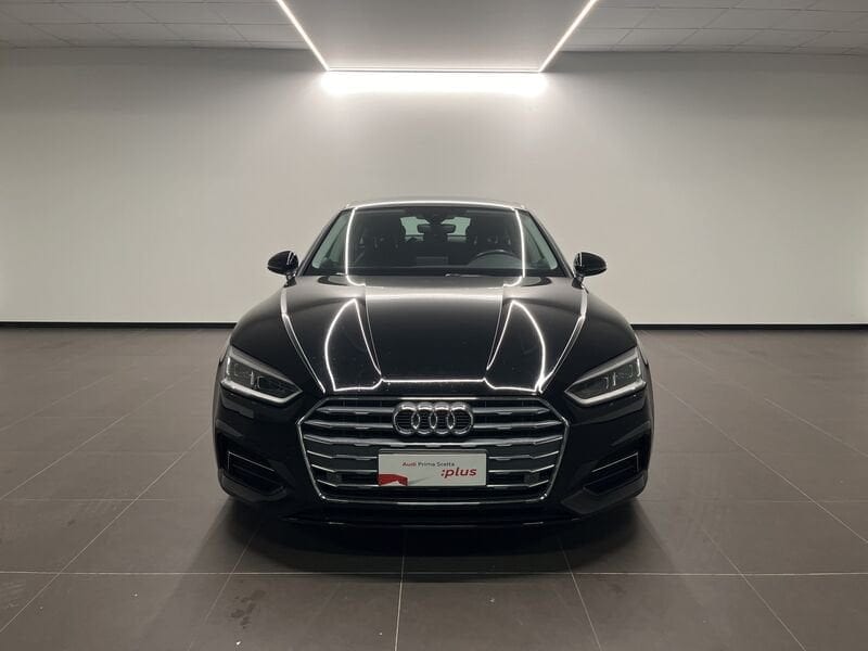 Image about Audi A5 Sportback g-tron Business Sport 40 g-tron 125 kW (170 PS) S tronic