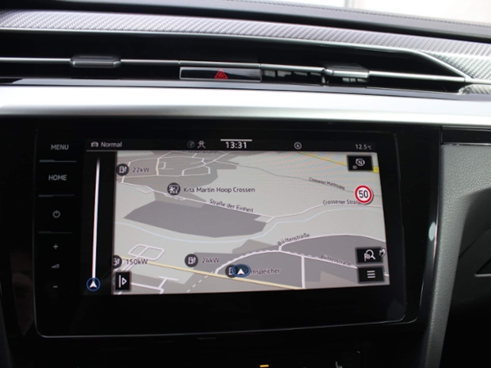 Volkswagen Arteon Shooting Brake R-Line