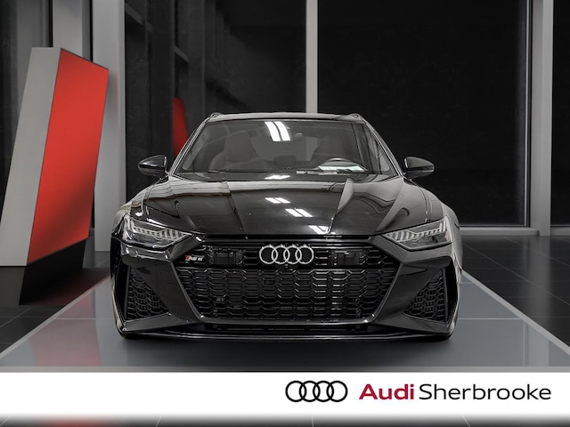 2023 Audi Audi RS 6 Avant