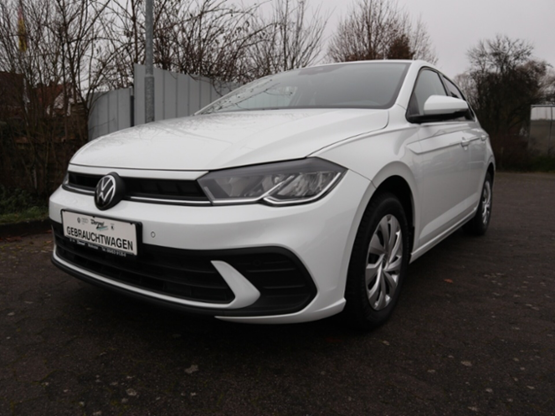 Volkswagen Polo Life