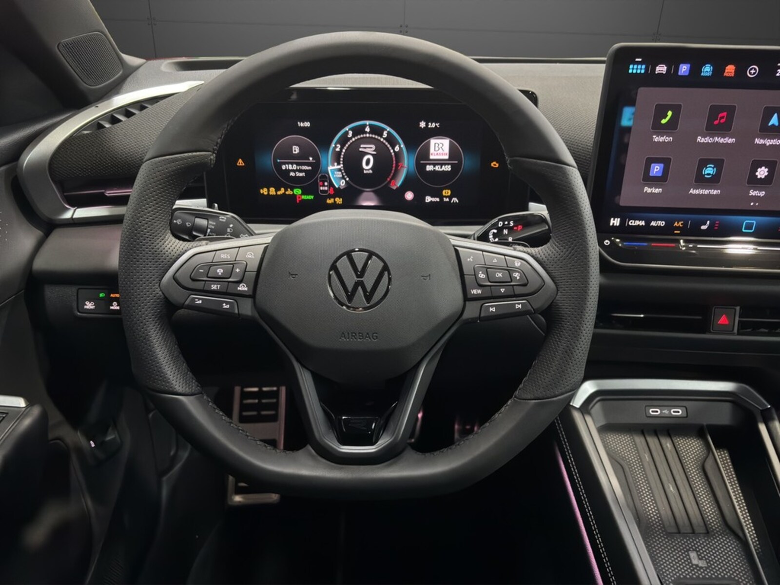 Volkswagen T-Roc – Bild 11