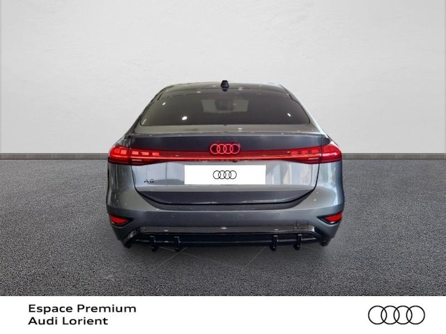 Audi A6 Berline S Line E-tron Performance 270,00 KW - - Joinsteer - #4