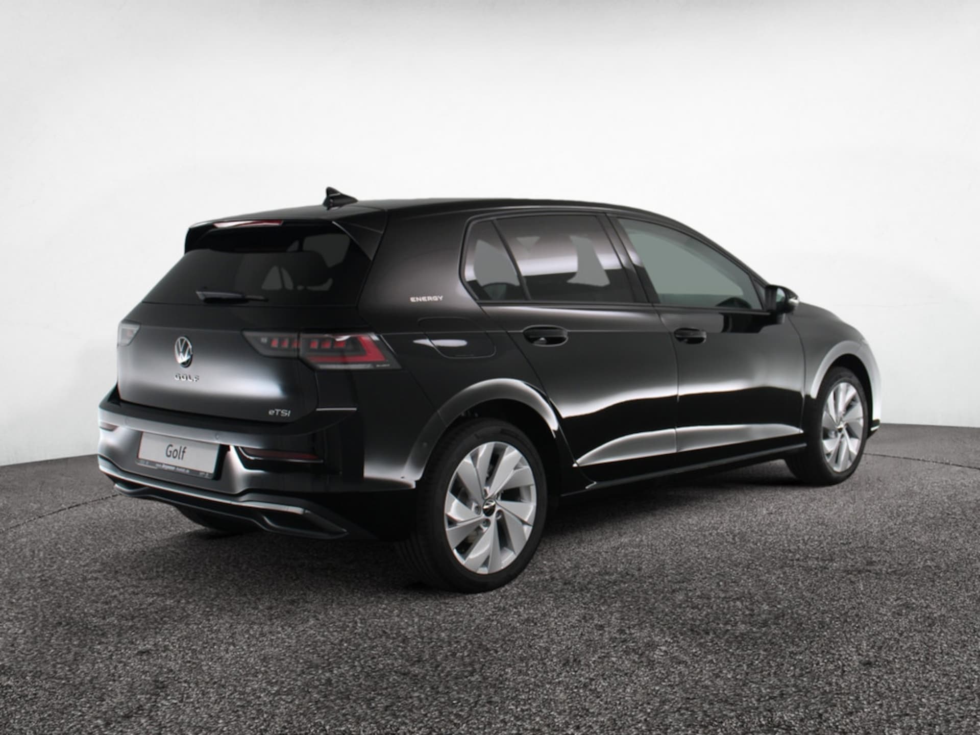 Volkswagen Golf ENERGY