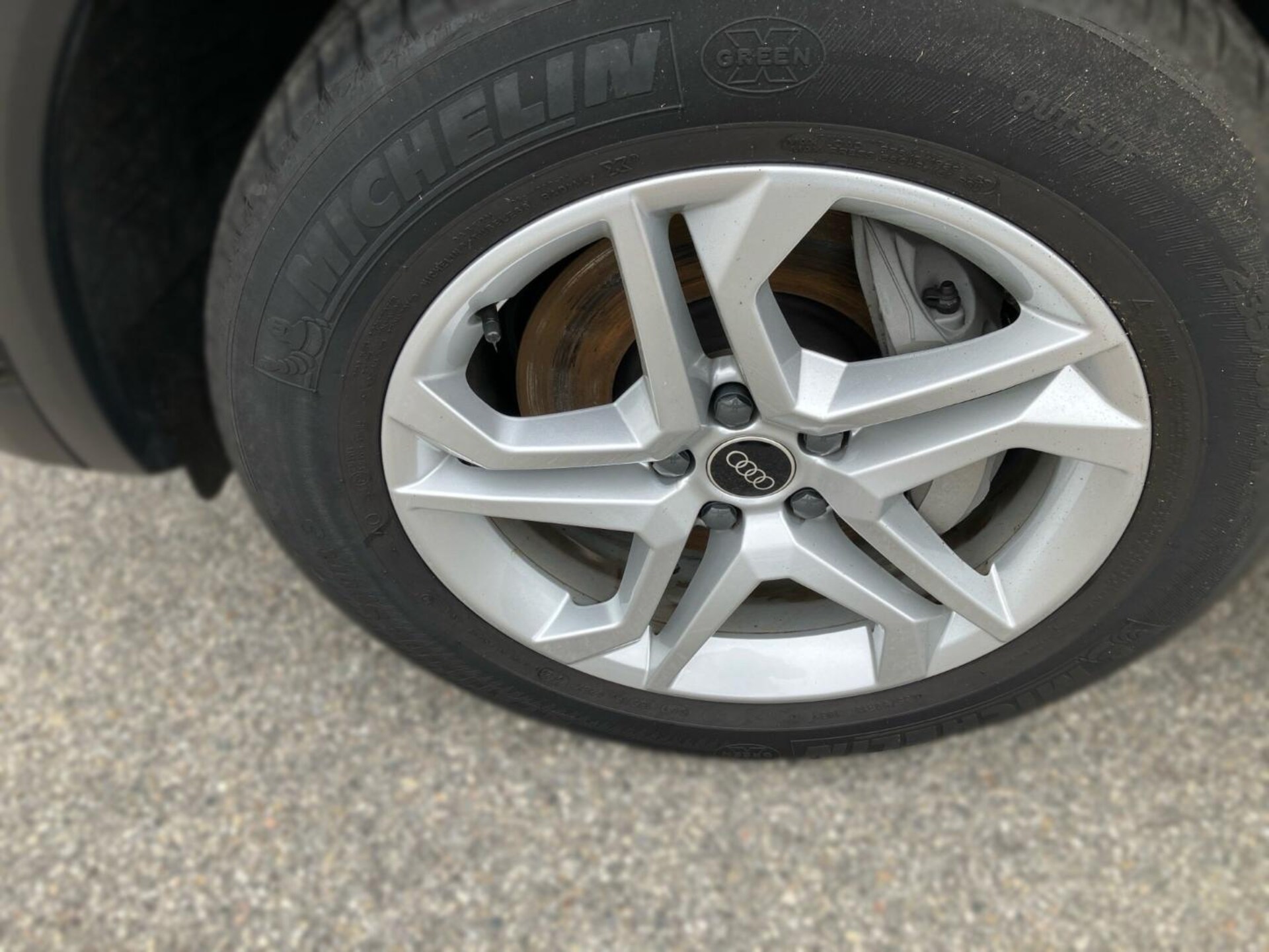 Audi Q5 TFSI e