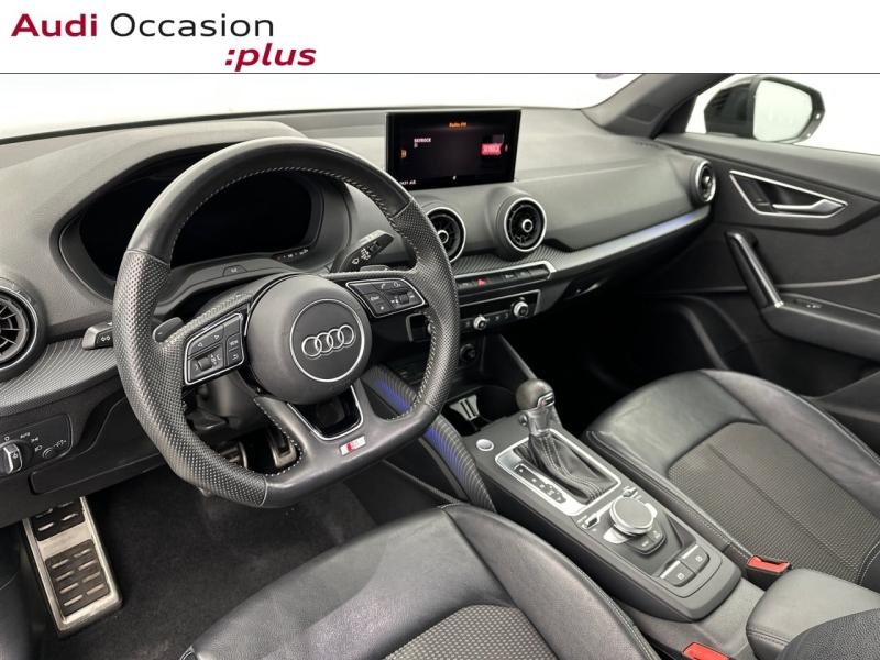 Image about Audi Q2 Midnight Series 35 TFSI 110 kW (150 ch) S tronic