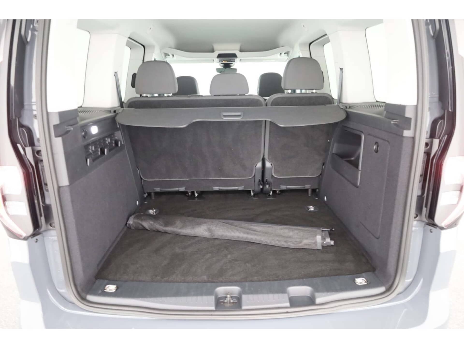 Volkswagen Caddy Life