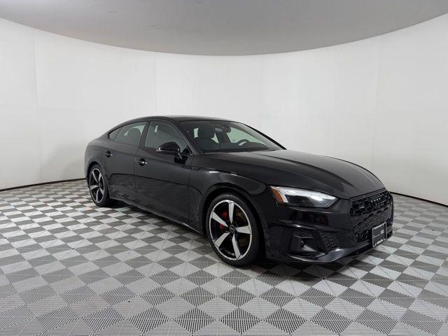 2023 Audi A5 Sportback 45 Premium Plus quattro S tronic's photo