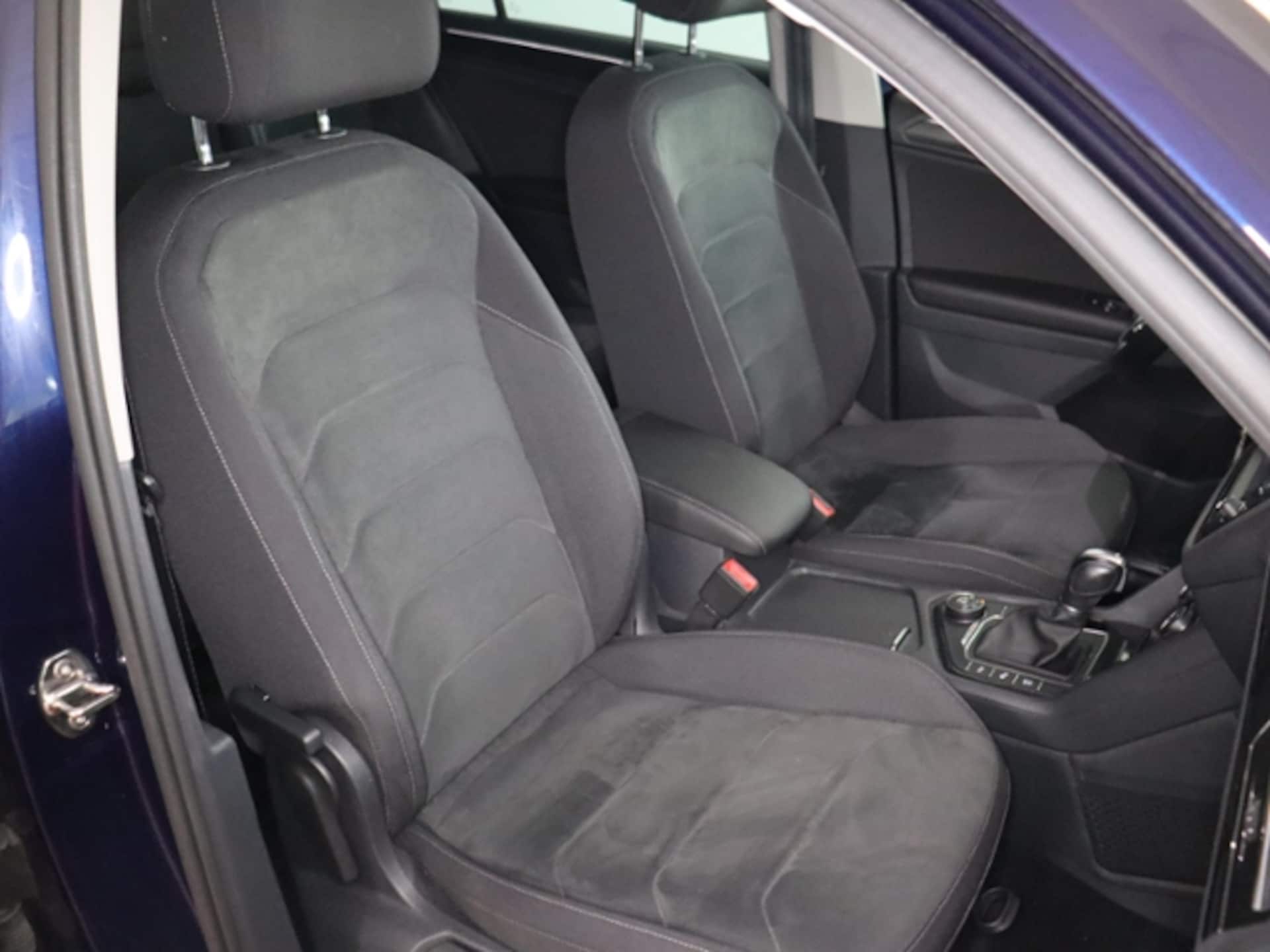 Volkswagen Tiguan Highline
