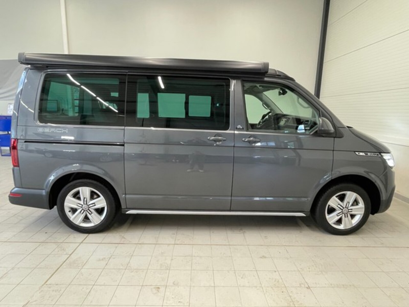 Volkswagen T6.1 California – Bild 8