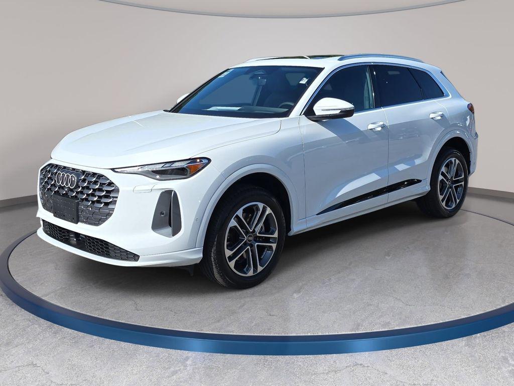 2026 Audi Q5 Premium quattro's photo