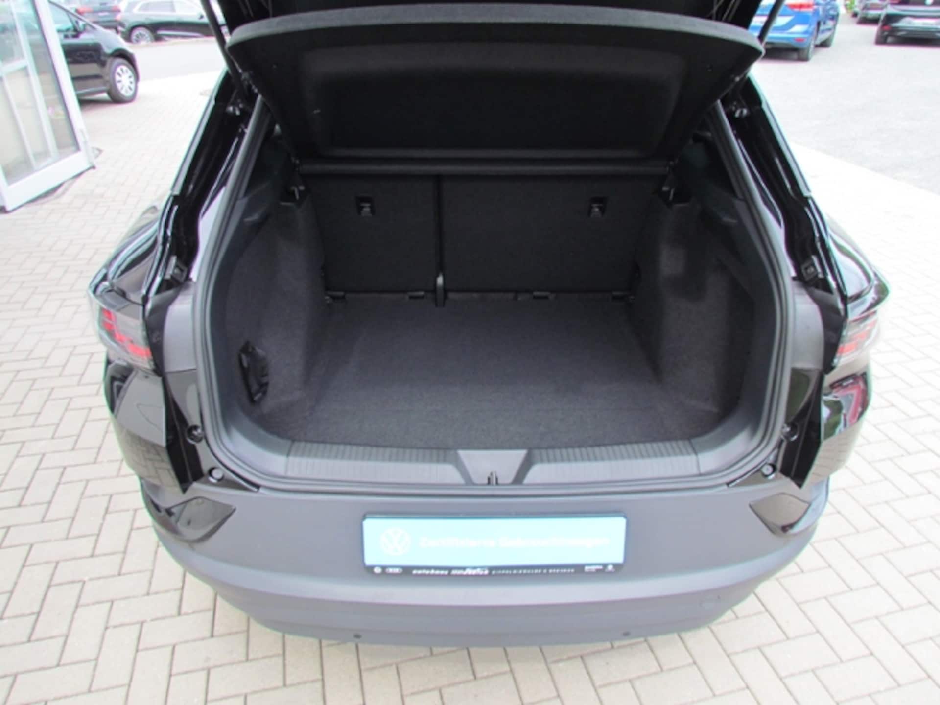 Volkswagen ID.4 Pure