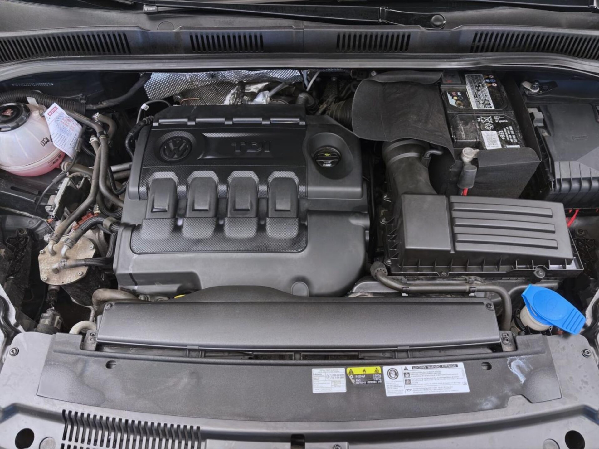 Volkswagen Sharan Comfortline