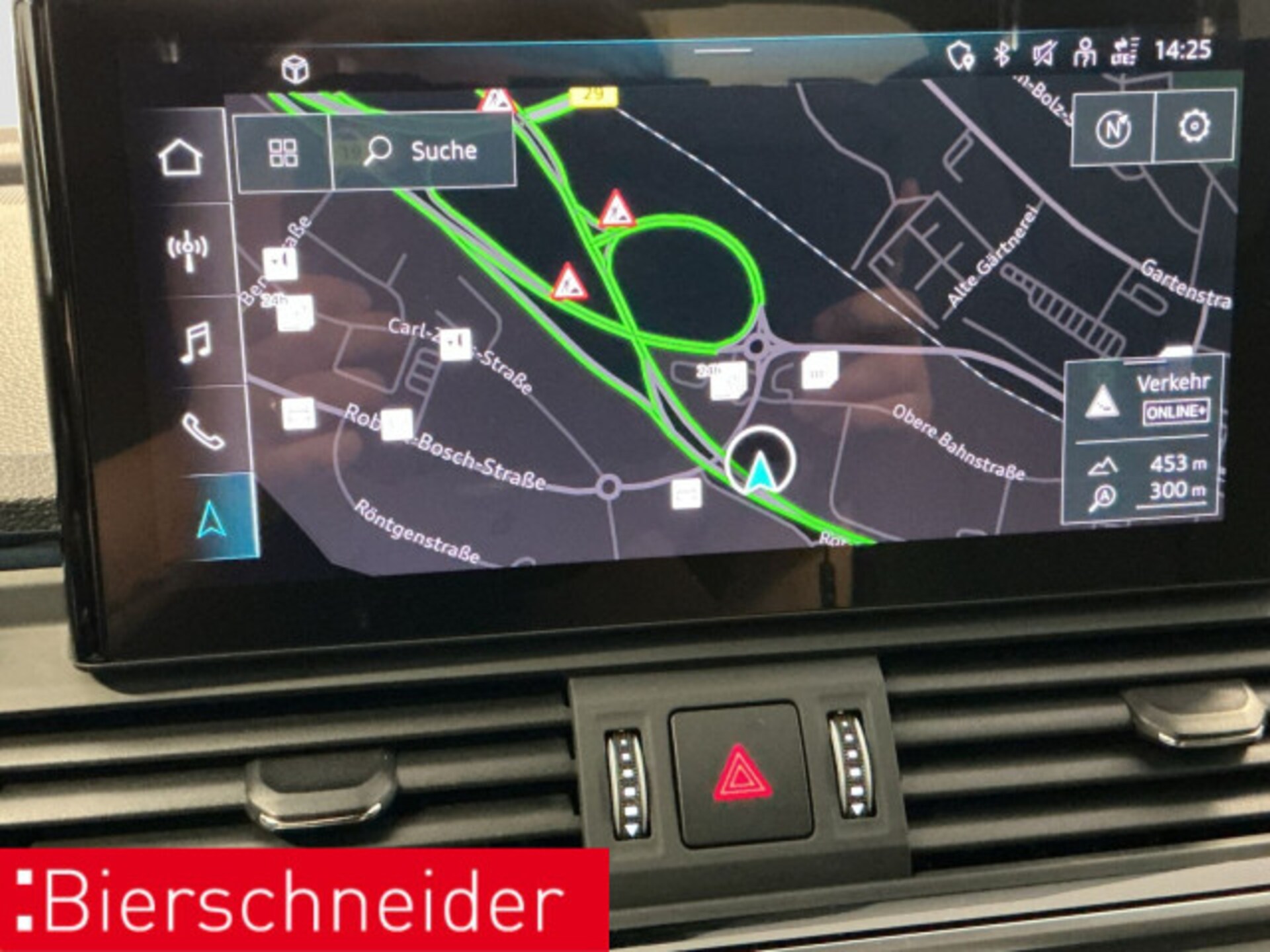Audi Q5 SUV S line