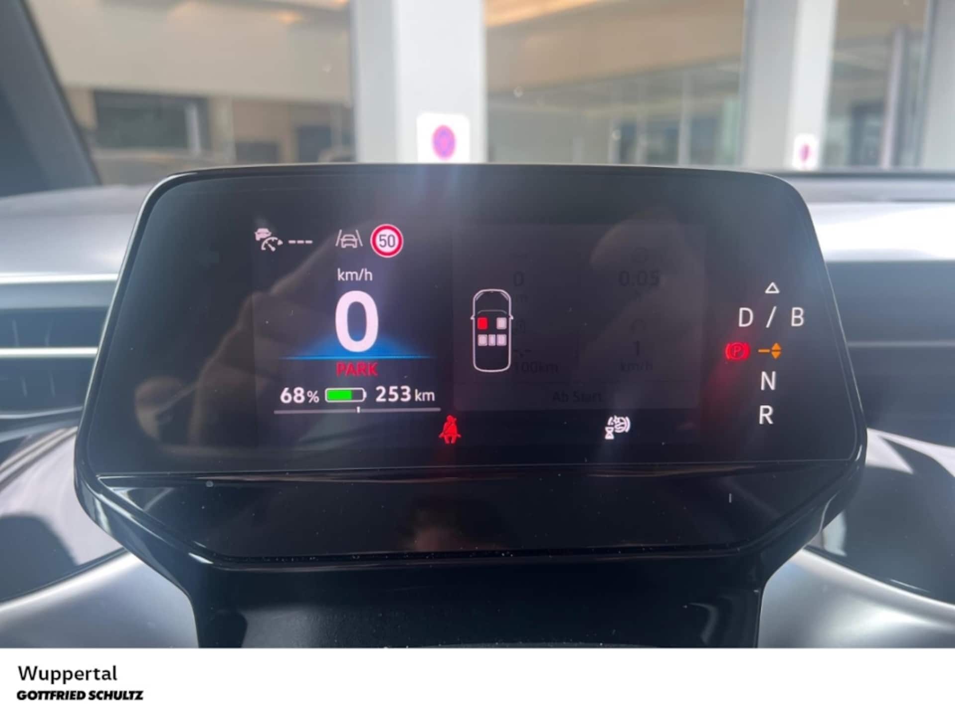 Volkswagen ID. Buzz Pro