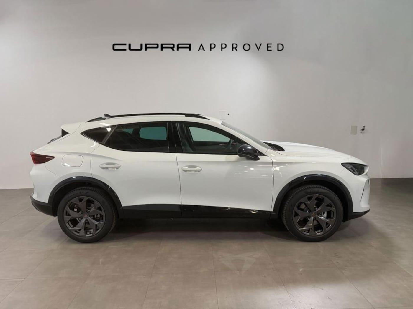 CUPRA Formentor 1.5 TSI e-Hybrid DSG 150 kW (204 CV) — photo 4