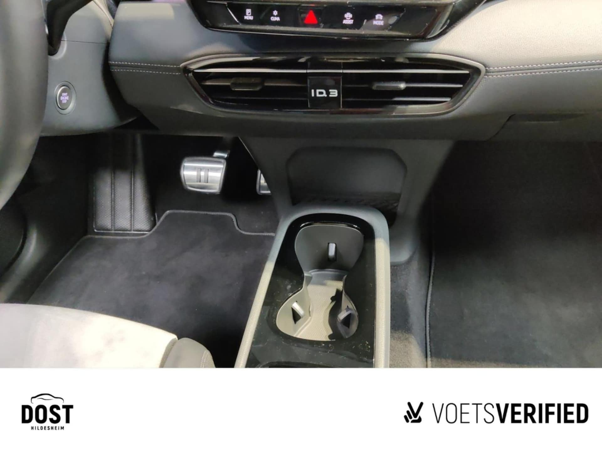 Volkswagen ID.3 MOVE Pro
