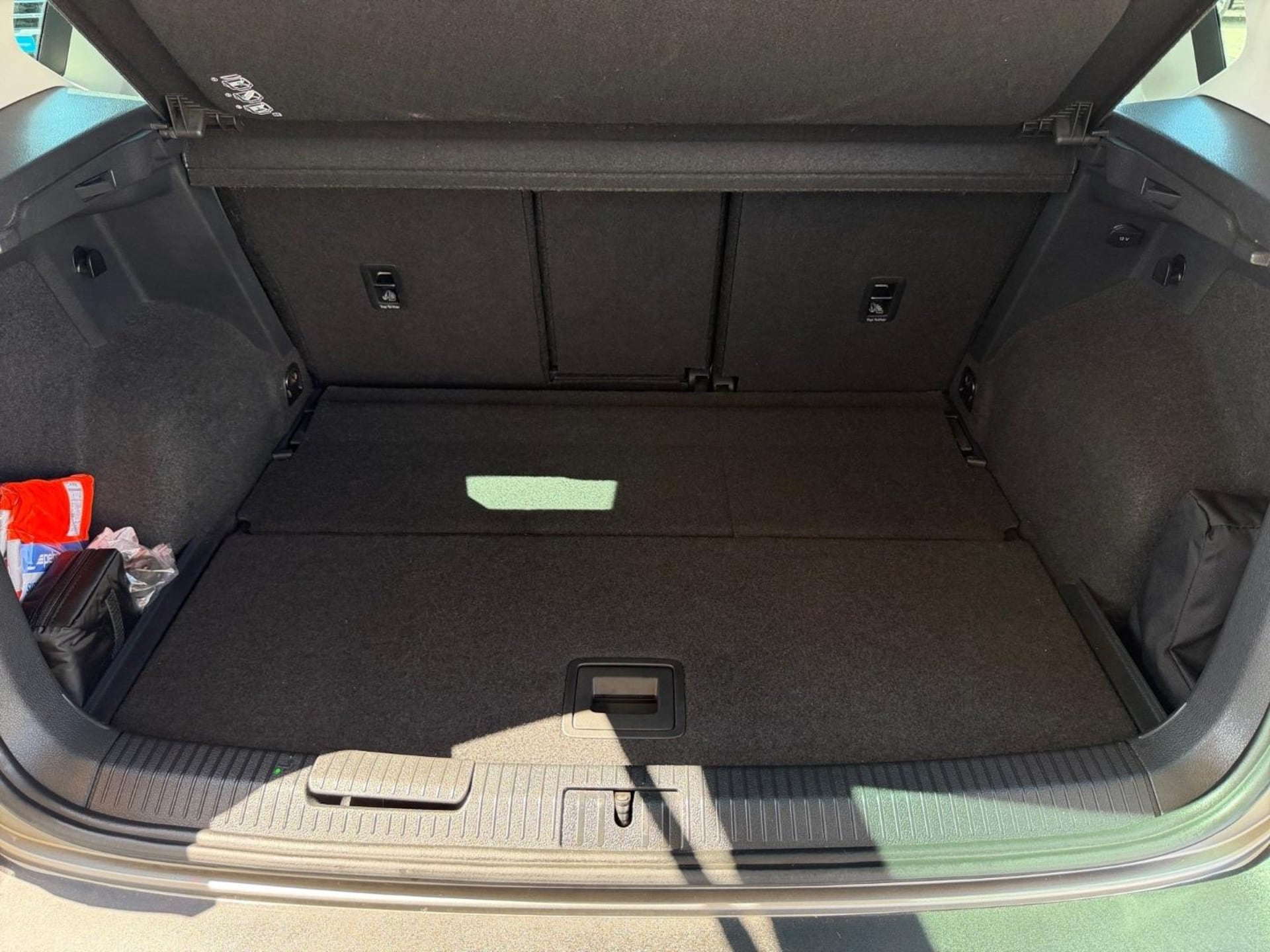 Volkswagen Golf Sportsvan Comfortline
