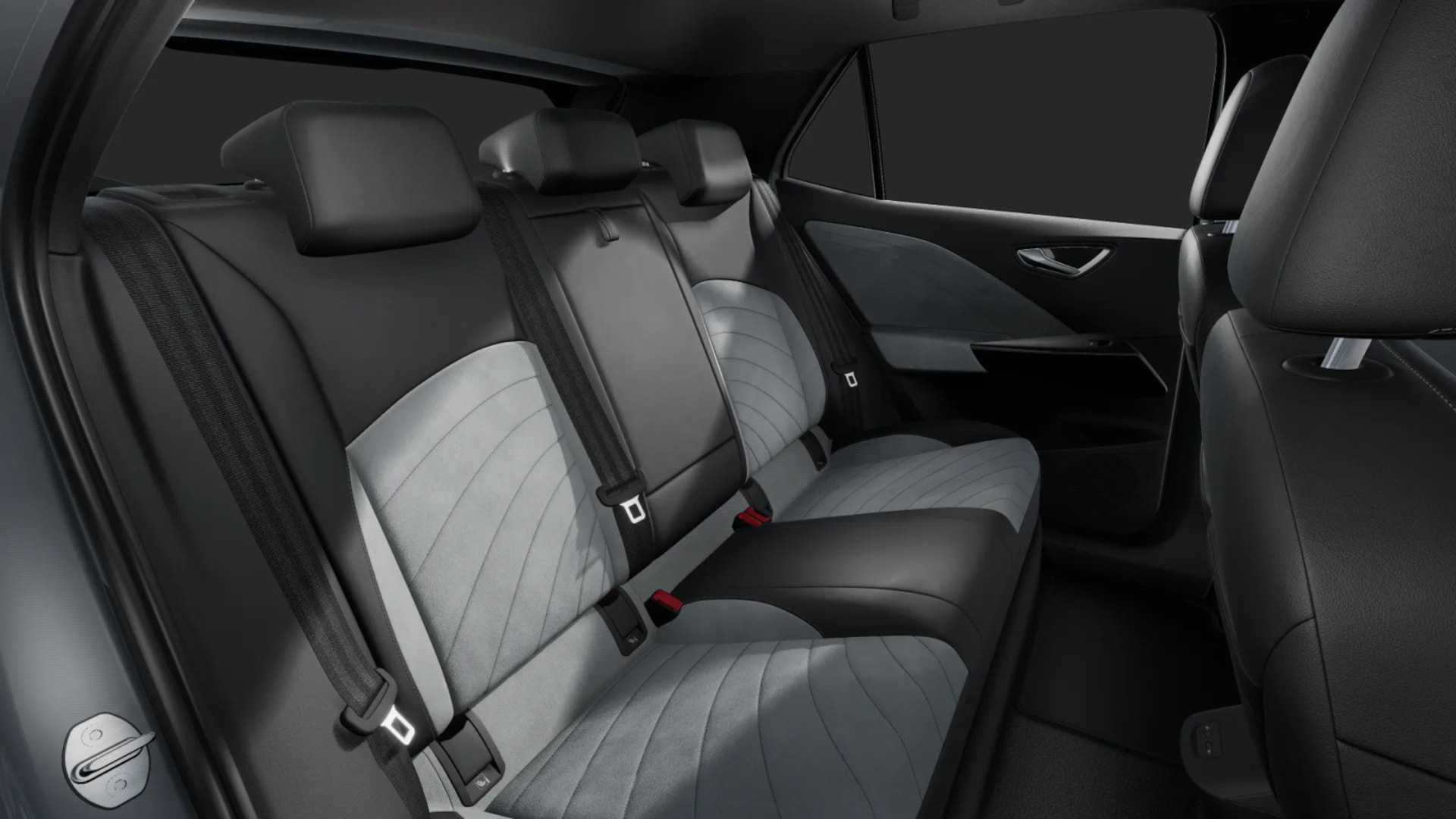Volkswagen ID.3 MOVE Pro