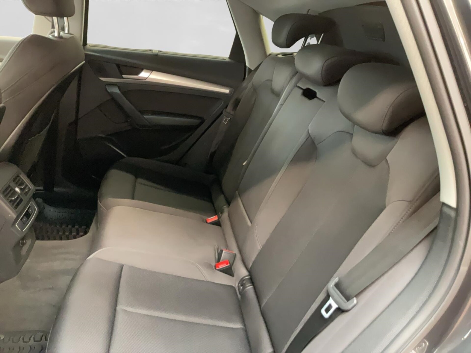 Audi Q5 Sportback S line