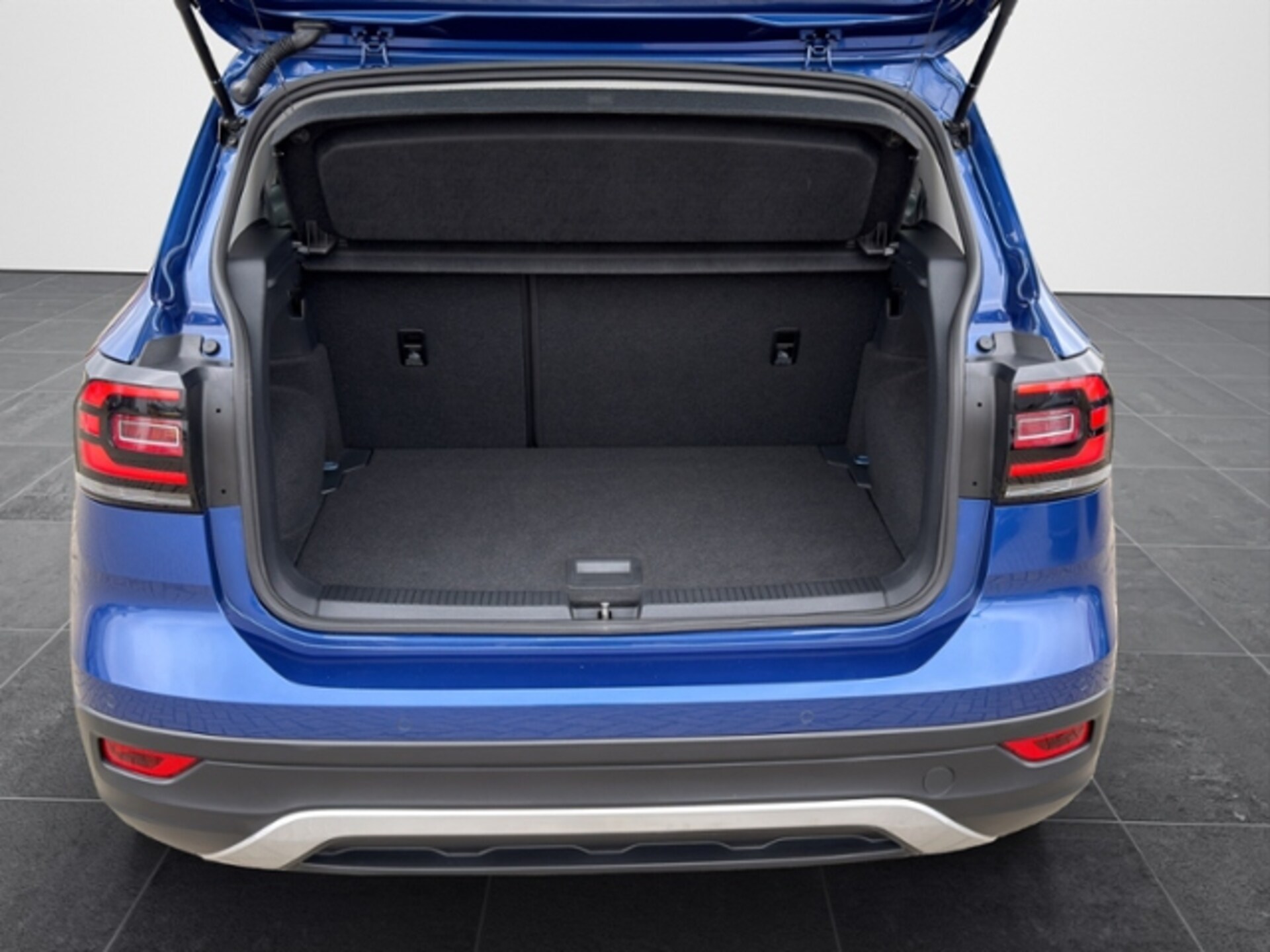 Volkswagen T-Cross ACTIVE