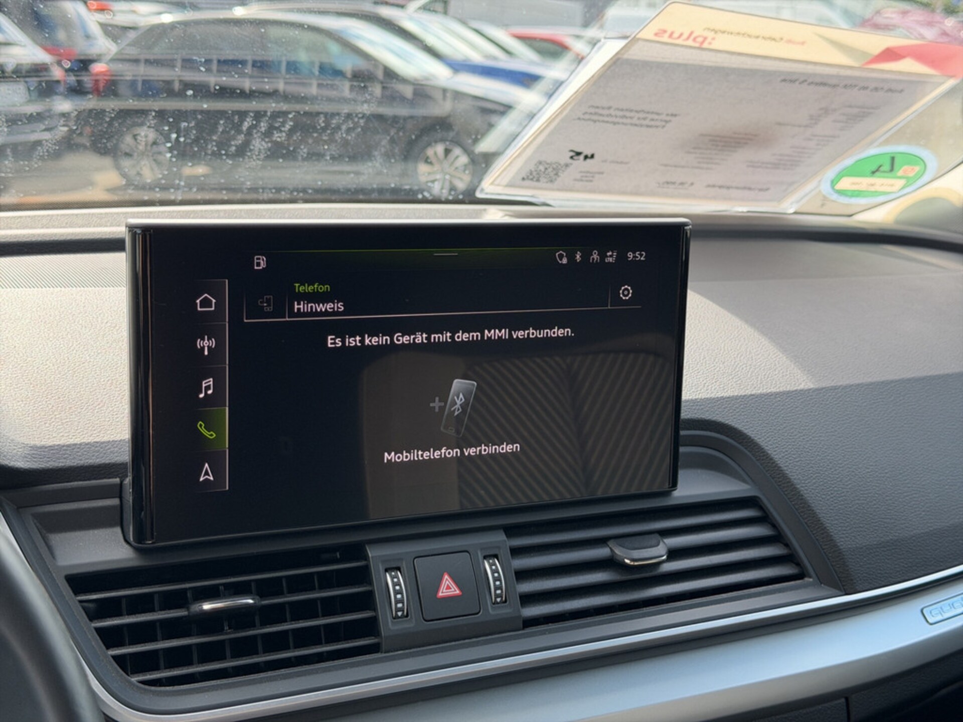 Audi Q5 SUV S line