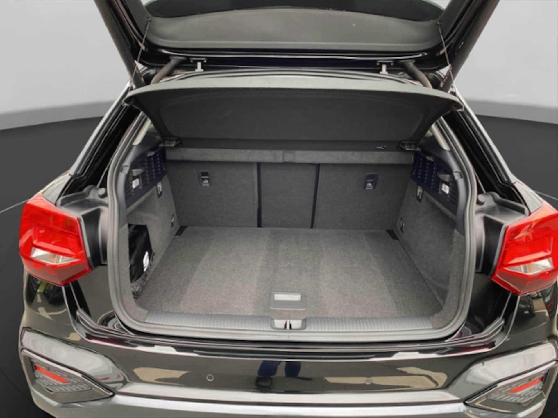 Audi Q2 Advanced